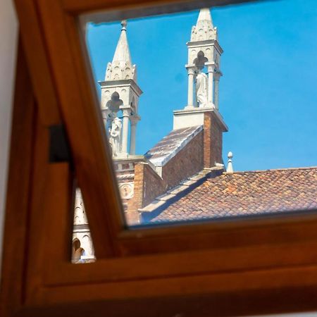 Ca Dell'Orto Apartman Velence Kültér fotó