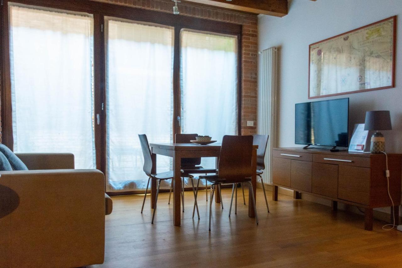 Ca Dell'Orto Apartman Velence Kültér fotó