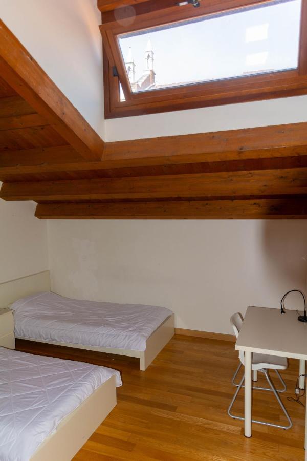 Ca Dell'Orto Apartman Velence Kültér fotó