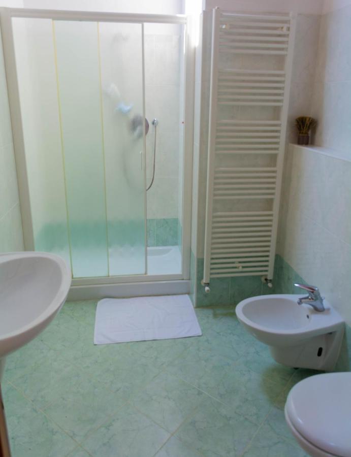 Ca Dell'Orto Apartman Velence Kültér fotó