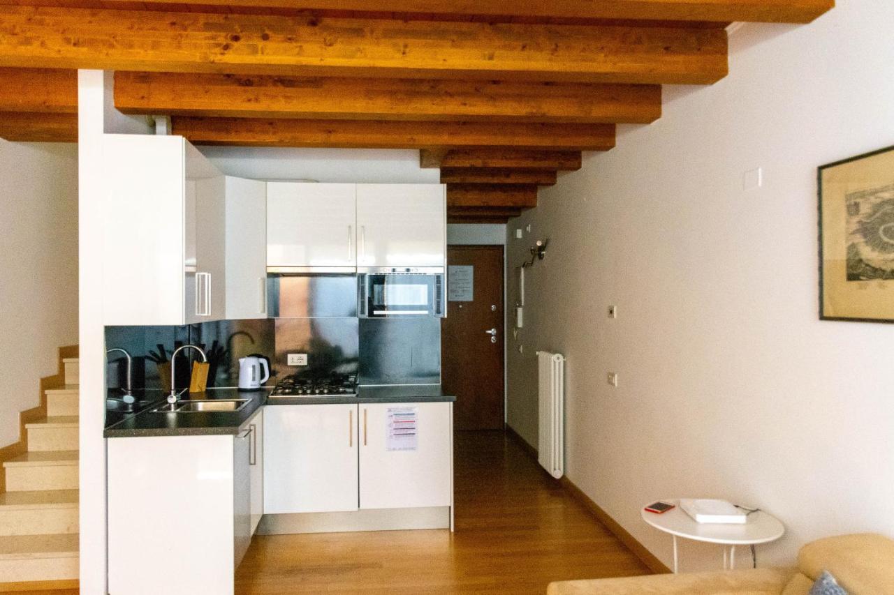 Ca Dell'Orto Apartman Velence Kültér fotó
